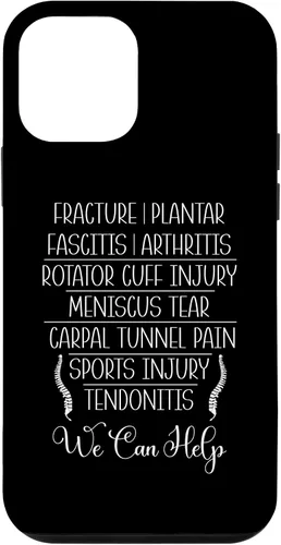 Vista 12 de iPhone 15 Orthopedic Nurse Orthopedic Nurses Ortho Orthopedics Case
