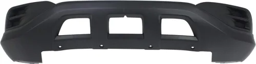 Vista 186 de Garage-Pro Cubierta de parachoques compatible con Honda Accord 1990-1991 imprimado delantero HO1000135