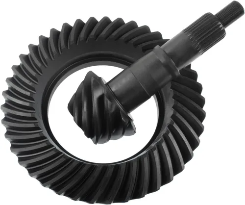Vista 13 de Motive Gear F888514 Juego de piñón y anillo diferencial, Ford 8.8", relación 5.14, 30 líneas, 10 pernos, se adapta a Ford F-150, Mustang, Explorer