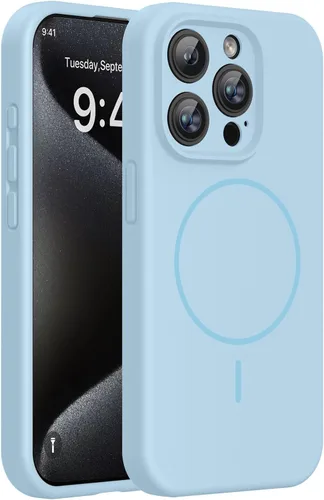 Vista 90 de Miracase Funda ultradelgada diseñada para iPhone SE 2022 (3ª generación)/iPhone SE 2020 (2ª generación)/iPhone 7/iPhone 8 con protector de pantalla