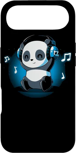 Vista 27 de Dj Panda - Carcasa para iPhone 17
