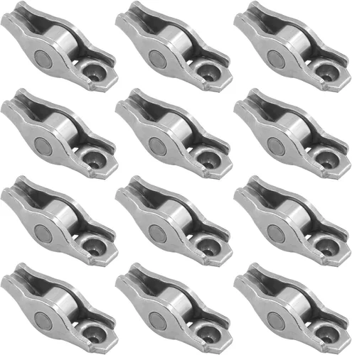 Vista 9 de Kit de balancín de 12 piezas, reemplaza 5184296AF, 5184296AE, 5184296AD, 5184296AH, 5184296AG, MR-1332, Compatible con Chrysler/Dodge/Jeep/Ram