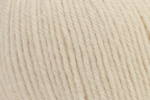 Vista 8 de 100% Hilo de Alpaca Baby para Tejer y Ganchillo - 1 Cono de Hilo Premium DK - Ligero, Hipoalergénico y Térmico Hecho en Perú - Ideal para Proyectos