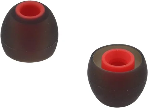 Vista 8 de Auriculares de silicona de repuesto para auriculares Senso, Otium, Hussar Bluetooth, 6 pares, S/M/L