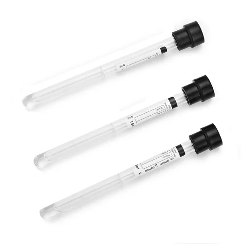Vista 4 de Vacutainer Tubos de recolección de sangre de 1.6ml, tubo ESR, tubo de recolección de vacío de laboratorio para tubos de ensayo de laboratorio