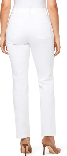 Vista 3 de Gloria Vanderbilt - Jeans clásicos y cónicos Amanda para mujer