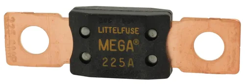 Vista 9 de Fastronix - Fusible atornillado MEGA/AMG de 60 amperios