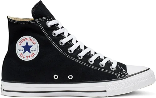 Vista 2 de Converse - Tenis de caña alta para mujer