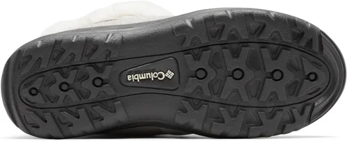 Vista 5 de Columbia Ice Maiden - Botines de nieve para mujer