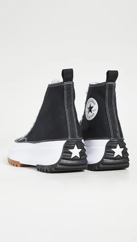 Vista 5 de Converse Zapatos deportivos Run Star Hike de caña alta para hombres