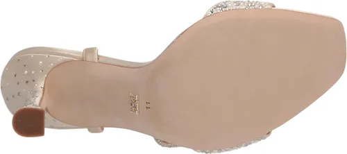 Vista 4 de Badgley Mischka Sally