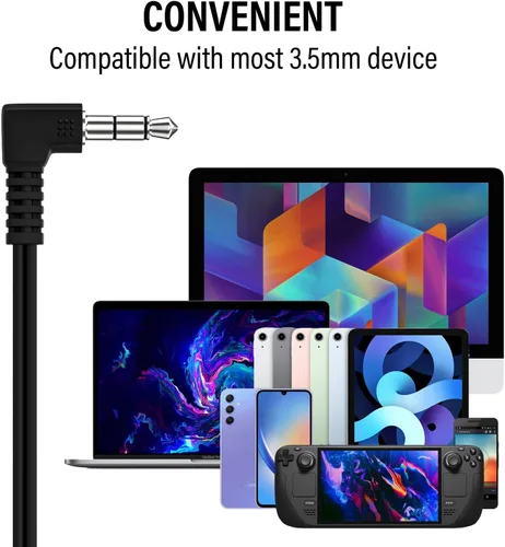 Vista 6 de Maeline Auriculares a granel con micrófono, auriculares intrauditivos con aislamiento de ruido para aula, biblioteca, viajes, auriculares con cable