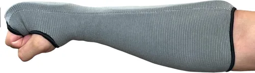 Vista 2 de Sedroc Elite - Fundas acolchadas para el antebrazo y el antebrazo, par