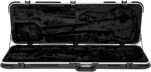 Vista 10 de SKB Estuche para guitarra bajo de precisión y estilo jazz 44