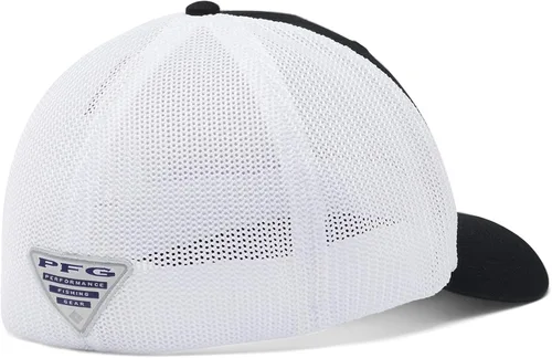 Vista 5 de Columbia PFG - Gorra de malla con ganchos