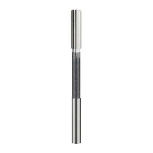 Vista 35 de H7 Máquina de mandril recto Escariador Herramienta de fresado de fresado, diámetro de corte de 1/2 pulgada (0.500 in), cortador de máquina