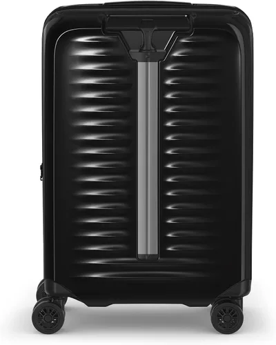Vista 4 de Victorinox Airox Frequent Flyer Plus de mano, Negro