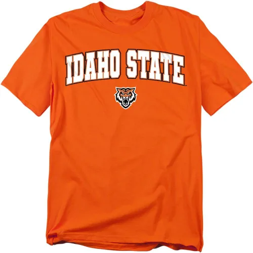 Vista 85 de Colección Oficial de Camisetas de Logotipo de Arco Universitario Unisex para Adultos 1