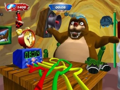 Vista 25 de 101-in-1 Party Megamix - Nintendo Wii