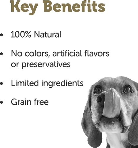 Vista 4 de Applaws Taste Toppers - Comida húmeda de pollo en salsa para perros, paquete de 12 latas de 5.5 onzas Proteína 100% natural, de alta calidad