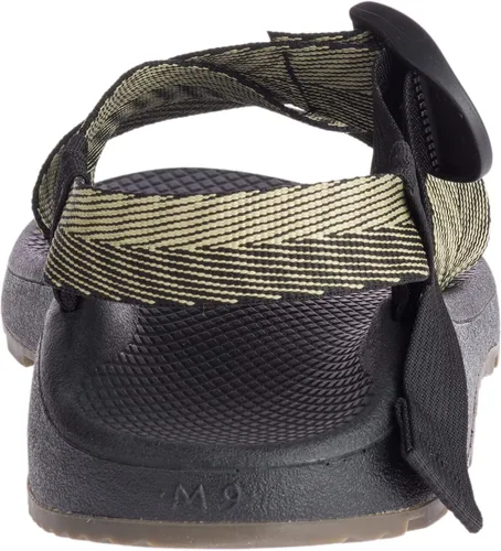 Vista 6 de Chaco Sandalia Mega ZCloud para mujer