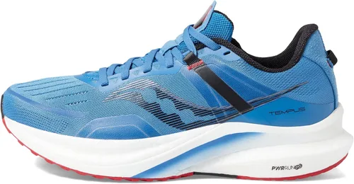 Vista 5 de Zapatillas Saucony Tempus para hombre