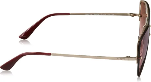 Vista 3 de Vogue Eyewear Gafas de sol Vo4074s ojo de gato para mujer