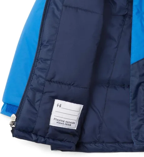 Vista 6 de Columbia Lightning Lift - Chaqueta para niño