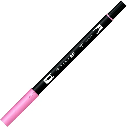 Vista 75 de Tombow Rotulador de Punta Doble, Abt, No. 025 (AB-T025)