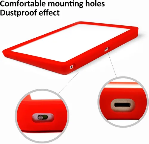 Vista 4 de Apple Magic Trackpad 2 - Funda protectora de silicona y funda