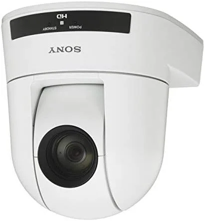 Vista 2 de Cámara 30X 1080P/60 Ptz - Hdmi, Blanco