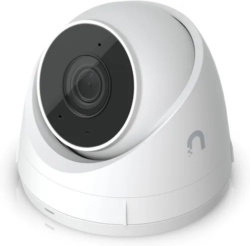 Vista 4 de Ubiquiti G5 Turret Ultra (UVC-G5-Turret-Ultra)