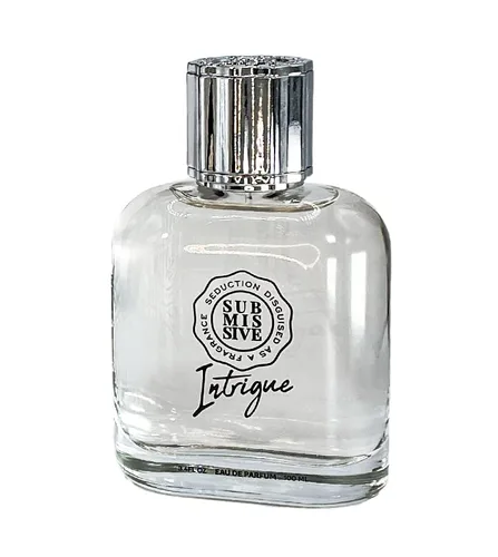 Vista 3 de Submissive Intriga 3.4 fl oz Eau de parfum