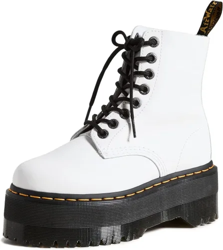 Vista 7 de Dr. Martens 1460 Pascal Max para mujer