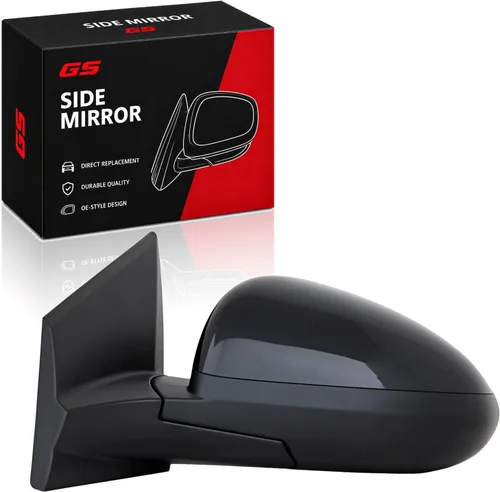 Vista 9 de Espejo retrovisor para puerta lateral Chevrolet Chevy Sonic 2012-2018