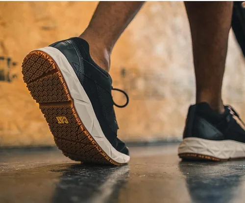 Vista 8 de Caterpillar ProRush Speed FX - Tenis unisex EclipseWild Dove, Total EclipseWild Dove