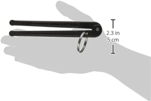 Vista 2 de Williams 482-TH Tools - Llave de cara ajustable de 2 pulgadas