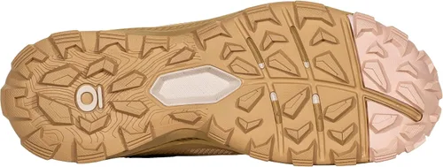 Vista 4 de Oboz Zapatos de senderismo Katabatic Low Waterproof para mujer