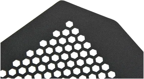 Vista 6 de Protector de radiador para B&enelli TRK 502 502X TRK502 Accesorios de motocicleta Protector de radiador Protector de parrilla 2017 2018 2019 2020