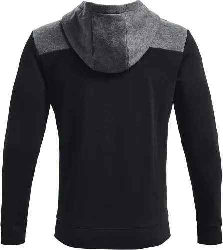 Vista 2 de Under Armour Camiseta con capucha de Hockey Icon para hombre