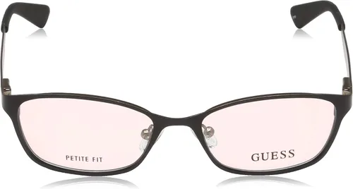 Vista 2 de Gafas graduadas Guess GU 2563 GU2563 002