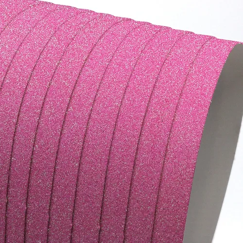 Vista 5 de Sonjade Papel de cartulina con purpurina, papeles con purpurina que no se desprende, cartulina para proyectos de manualidades y bricolaje, papel