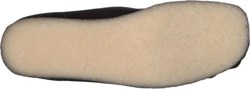 Vista 4 de Clarks Wallabee - Botas de gamuza para hombre
