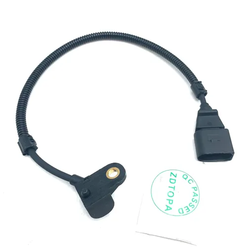 Vista 3 de 045957147B Sensor de posición del árbol de levas para Volkswagen Beetle Golf Jetta 04-06 1.9L