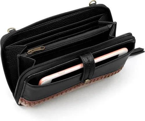 Vista 3 de The Sak Bolso cruzado para smartphone Iris