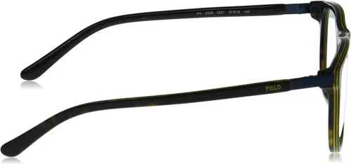 Vista 3 de Polo Ralph Lauren Ph2226 - Marcos cuadrados para gafas graduadas para hombre