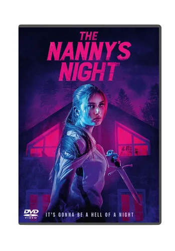 Vista 3 de The Nanny's Night