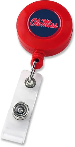 Vista 17 de Aminco carrete retráctil para insignia