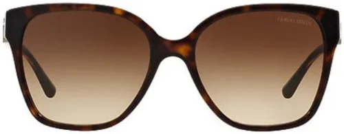 Vista 2 de GIORGIO ARMANI AR8061F - 502613 - Lentes de sol Havana con gradiente marrón 2205in