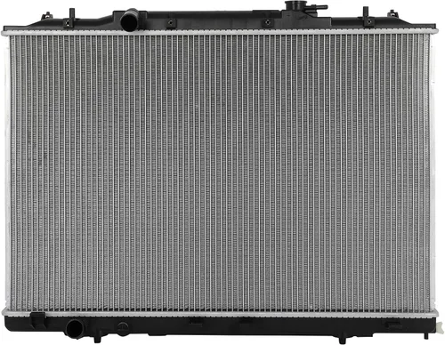 Vista 25 de SCITOO Radiador de refrigeración del motor compatible con 1990-1993 para Honda para Accord 2.2L 1992-1996 para Honda para Prelude 2.2L Reemplazar